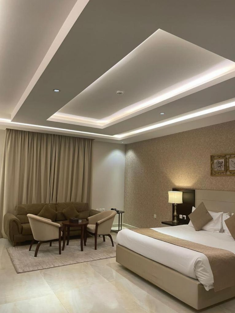 Gold Inn Riyadh