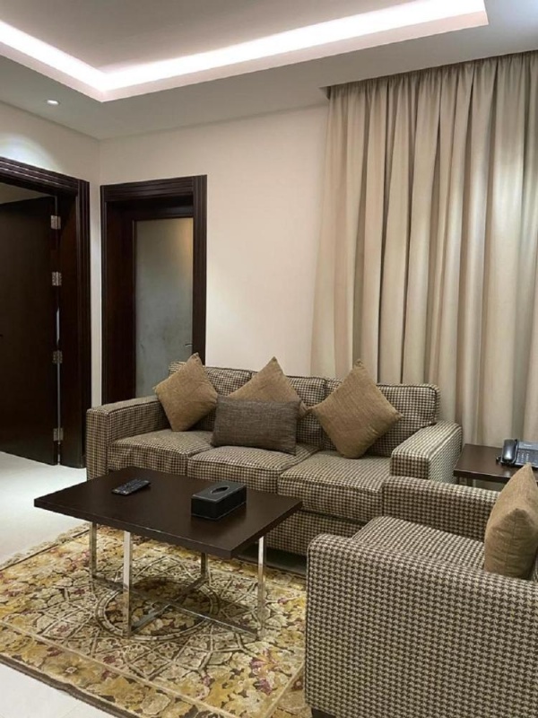 Gold Inn Riyadh image 12