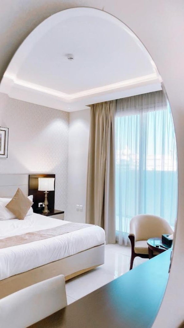 Gold Inn Riyadh image 17