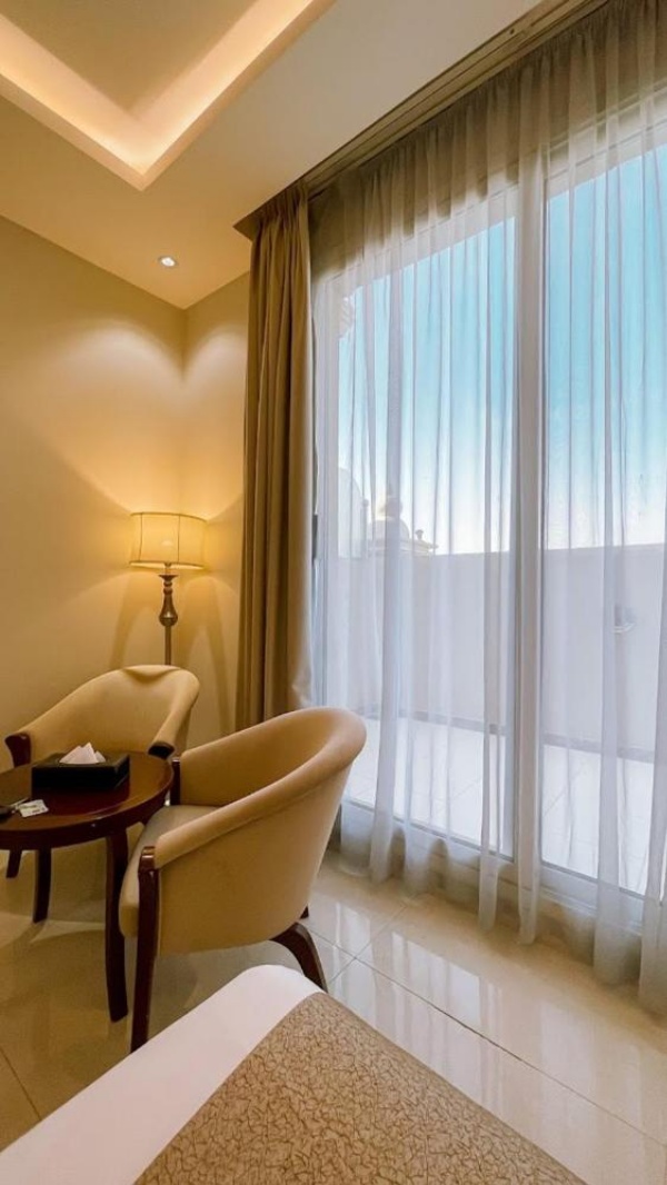 Gold Inn Riyadh image 18
