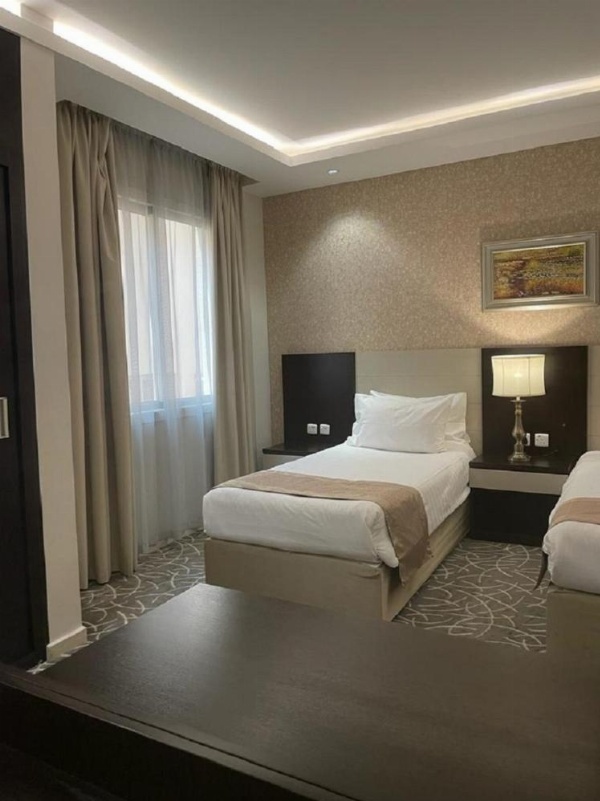 Gold Inn Riyadh image 25