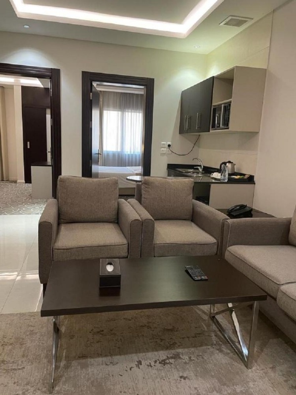 Gold Inn Riyadh image 29