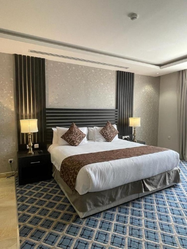 Gold Inn Riyadh image 38