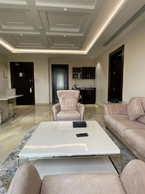Gold Inn Riyadh image 39