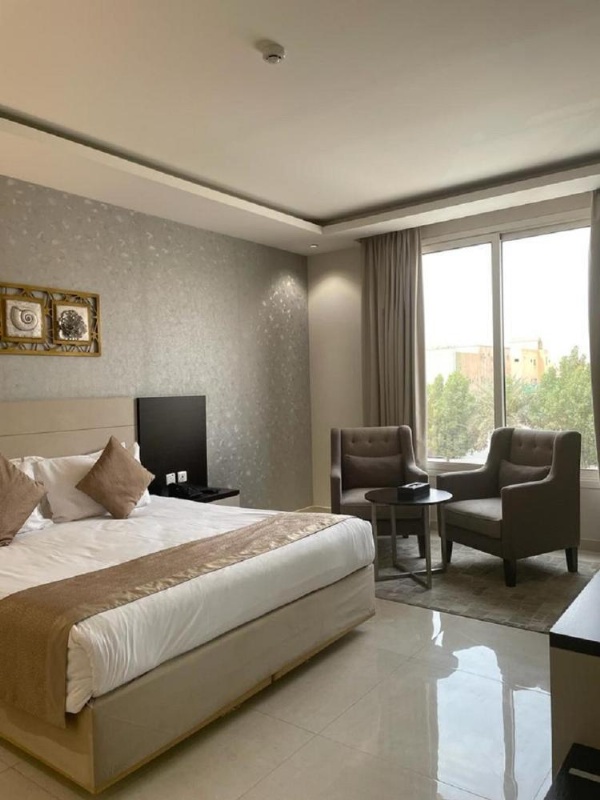 Gold Inn Riyadh image 42