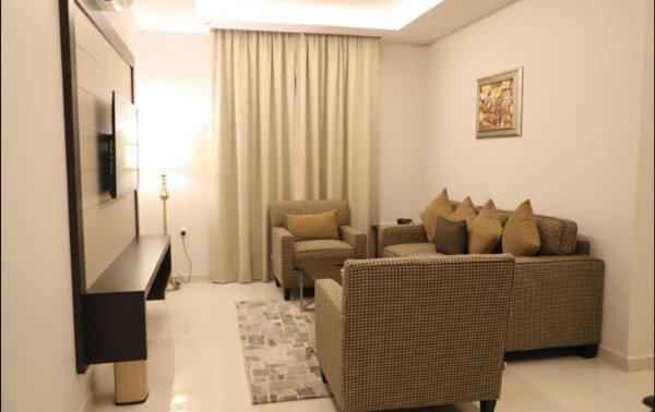 Gold Inn Riyadh image 44