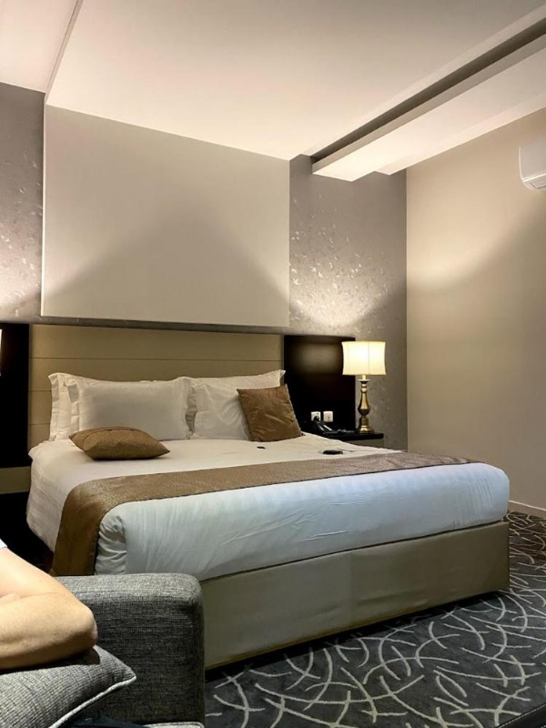 Gold Inn Riyadh image 45