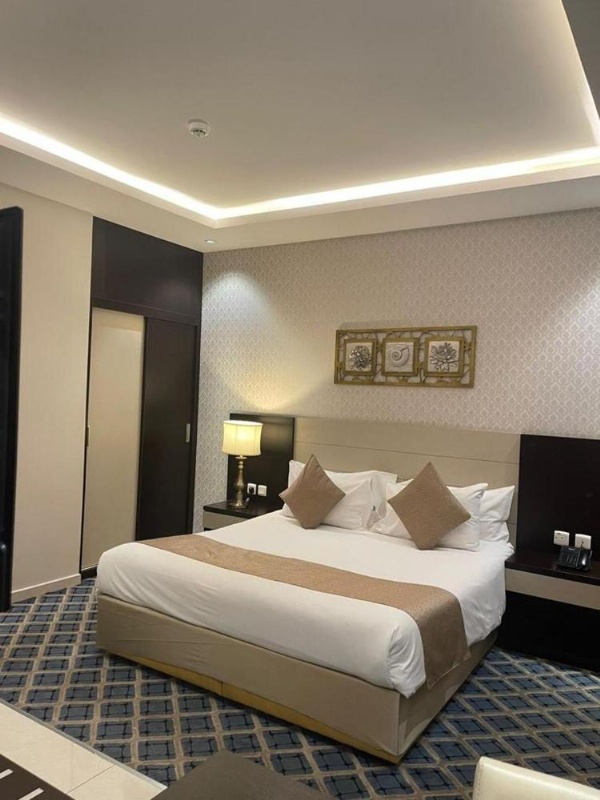 Gold Inn Riyadh image 46
