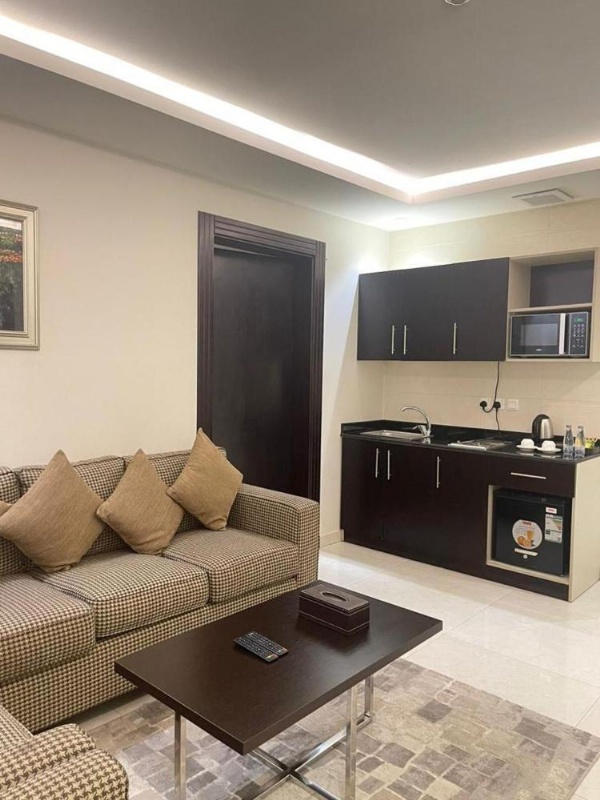 Gold Inn Riyadh image 47