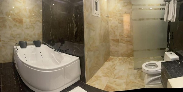 Gold Inn Riyadh Main image