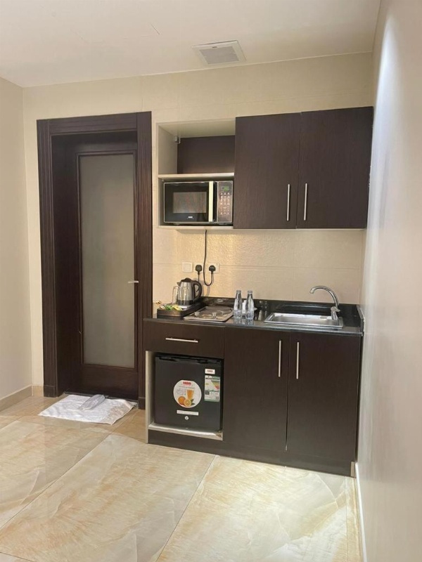 Gold Inn Riyadh Main image